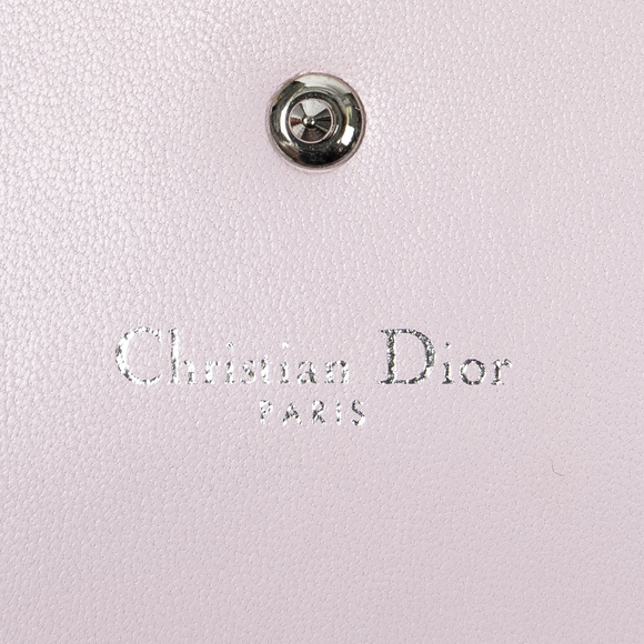 Dior Diorama Croisiere Chain Wallet - Picture 4 of 4